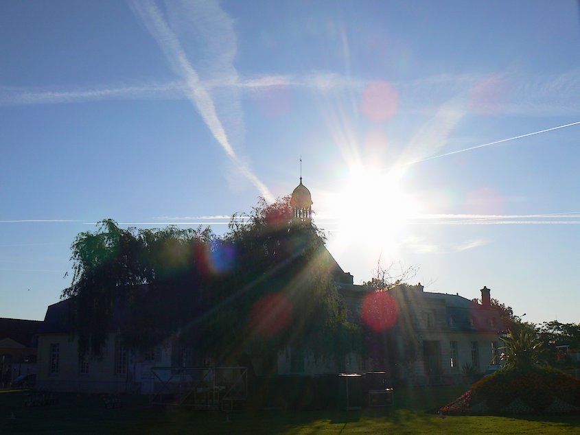 Le Donjon de Ste Genevieve-des-Bois: Le Donjon 069